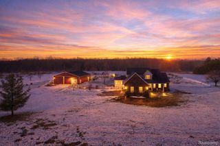 4280 McDowell Road, Oregon Township, MI 48446