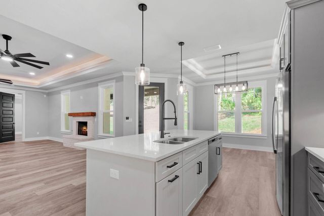 8548 Scott Tower Road, Tallahassee, FL 32312