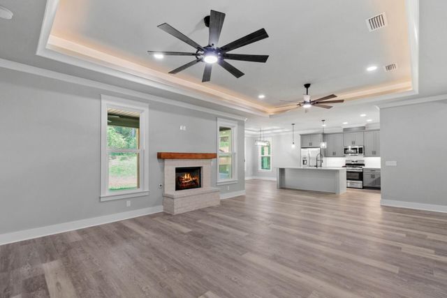 8548 Scott Tower Road, Tallahassee, FL 32312