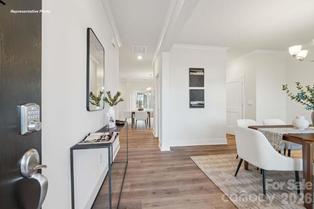 3047 Eclipse Court, Indian Trail, NC 28079