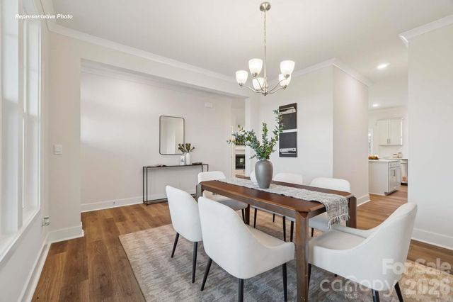 3047 Eclipse Court, Indian Trail, NC 28079