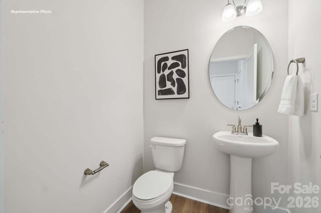 3047 Eclipse Court, Indian Trail, NC 28079