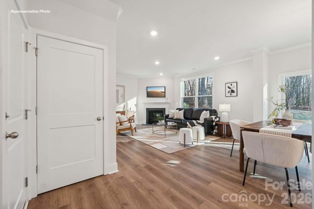 3047 Eclipse Court, Indian Trail, NC 28079