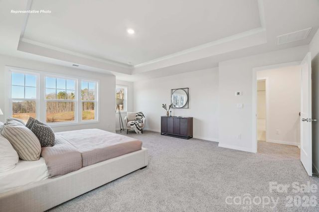 3047 Eclipse Court, Indian Trail, NC 28079