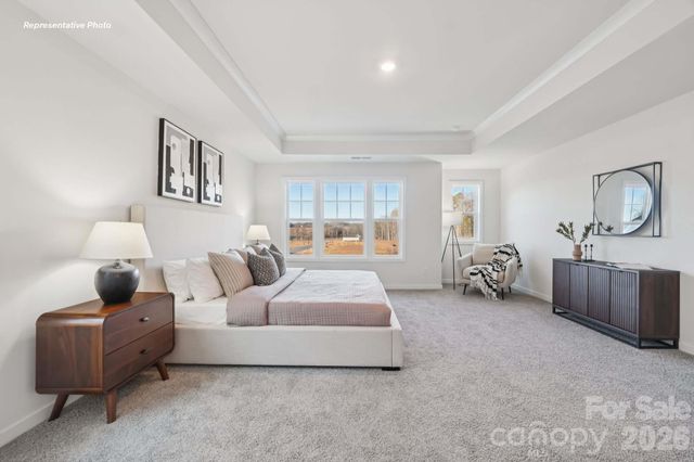 3047 Eclipse Court, Indian Trail, NC 28079