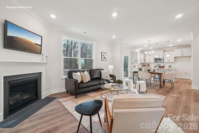 3047 Eclipse Court, Indian Trail, NC 28079