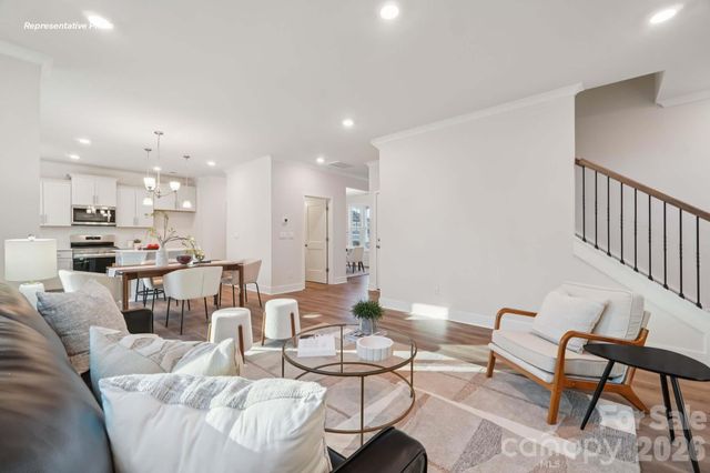 3047 Eclipse Court, Indian Trail, NC 28079