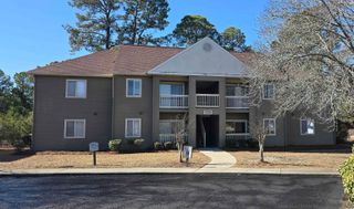 500 Myrtle Greens Dr Apt A, Conway, SC 29526