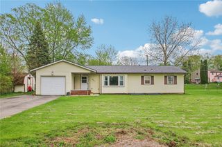 471 Chestnut Ridge Road, Chili, NY 14624