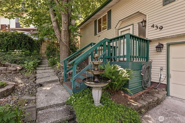 439 Ram Court SE, Lacey, WA 98503