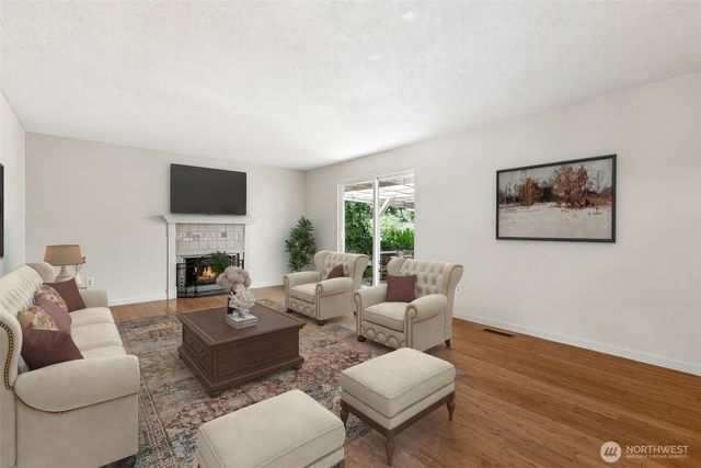 439 Ram Court SE, Lacey, WA 98503