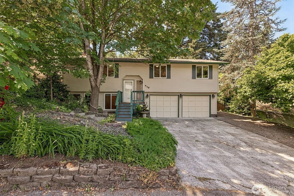 439 Ram Court SE, Lacey, WA 98503