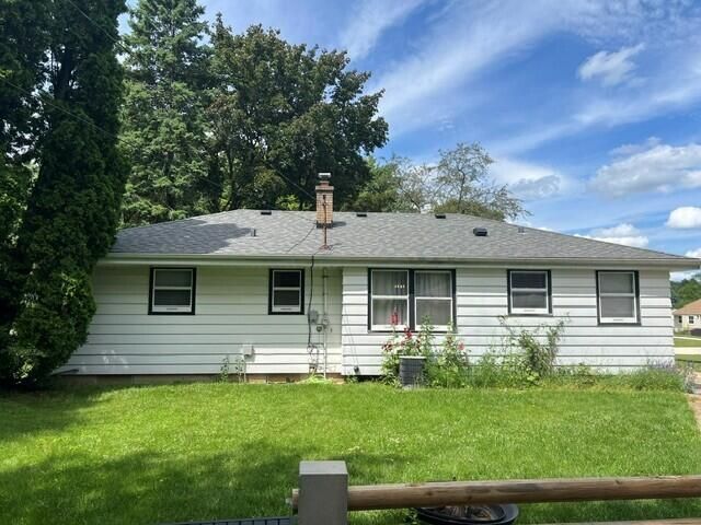 5131 W Willow ROAD, Milwaukee, WI 53223