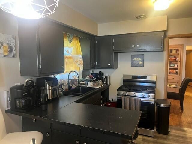 5131 W Willow ROAD, Milwaukee, WI 53223