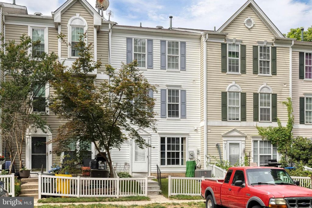 719 GNOME CT, Glen Burnie, MD 21061
