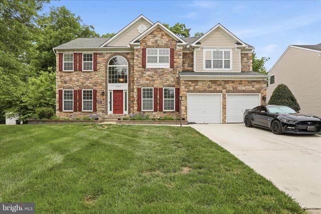 16603 MANNINGTON RD, Accokeek, MD 20607