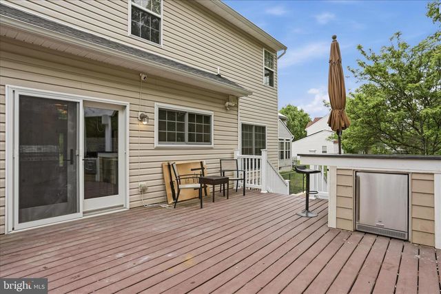 16603 MANNINGTON RD, Accokeek, MD 20607