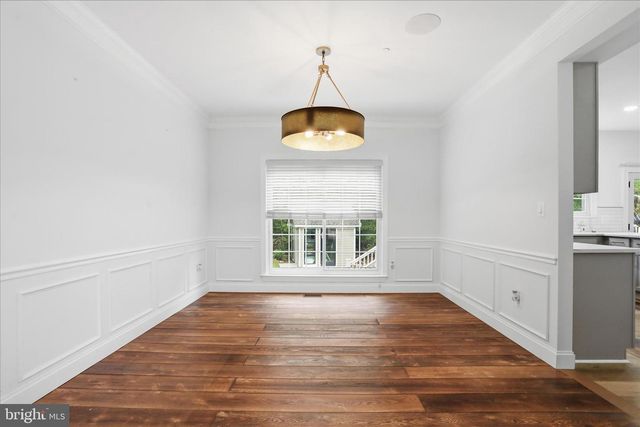 16603 MANNINGTON RD, Accokeek, MD 20607
