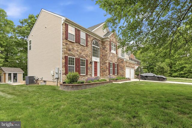 16603 MANNINGTON RD, Accokeek, MD 20607