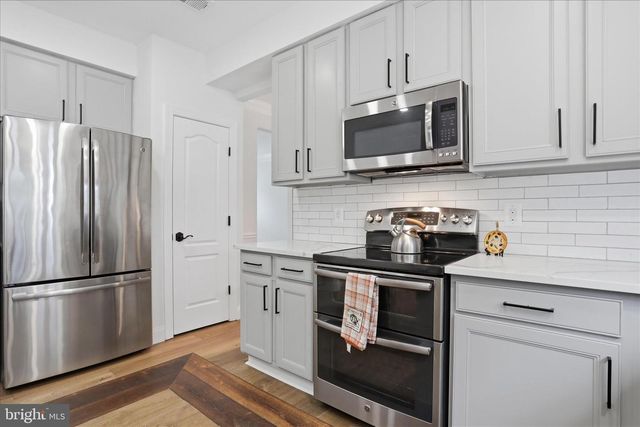 16603 MANNINGTON RD, Accokeek, MD 20607