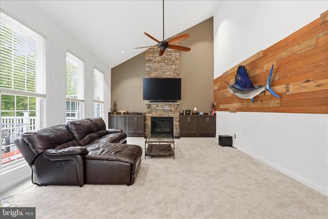 16603 MANNINGTON RD, Accokeek, MD 20607