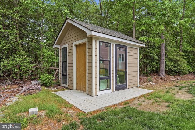 16603 MANNINGTON RD, Accokeek, MD 20607