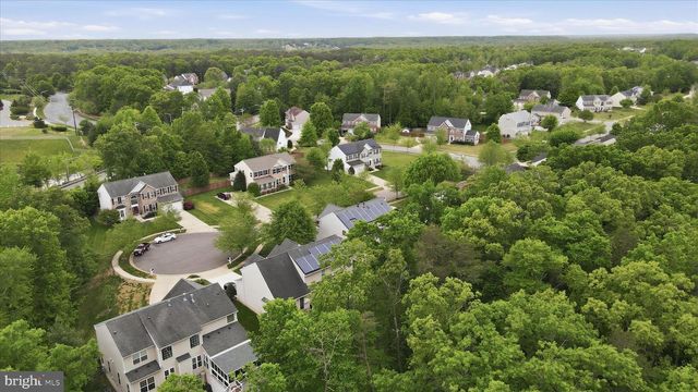 16603 MANNINGTON RD, Accokeek, MD 20607