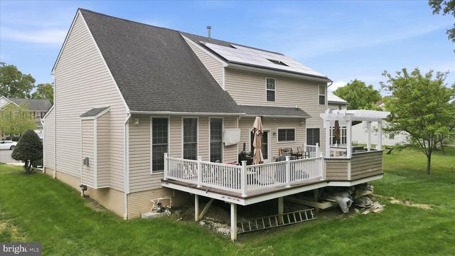 16603 MANNINGTON RD, Accokeek, MD 20607