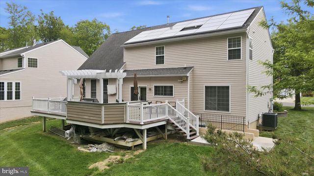 16603 MANNINGTON RD, Accokeek, MD 20607