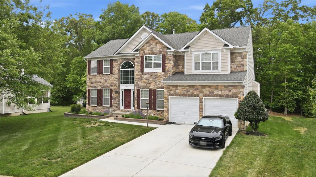 16603 MANNINGTON RD, Accokeek, MD 20607