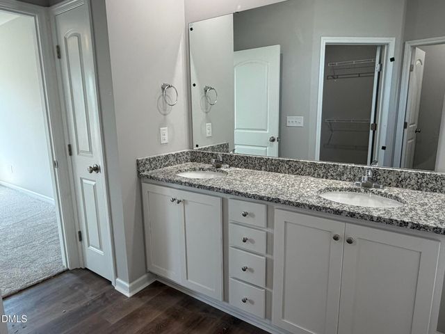 92 Flatland Drive, Princeton, NC 27569