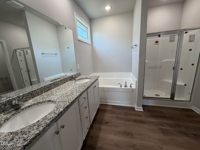 92 Flatland Drive, Princeton, NC 27569