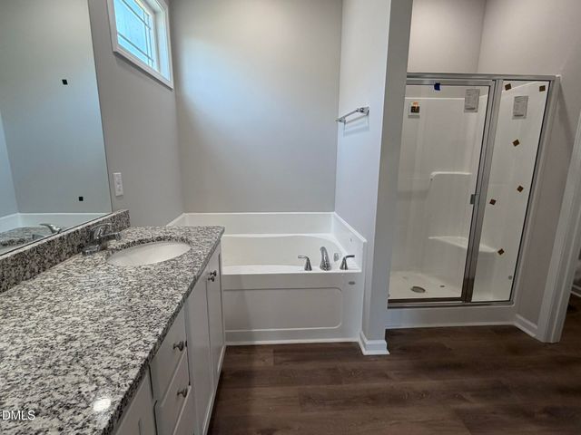 92 Flatland Drive, Princeton, NC 27569