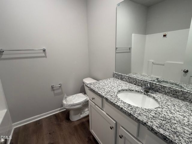 92 Flatland Drive, Princeton, NC 27569