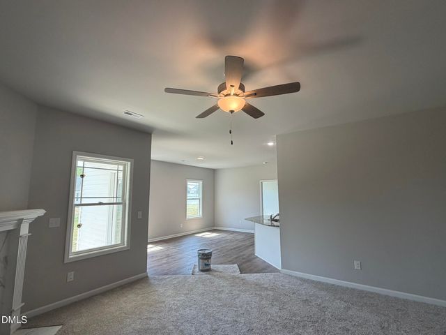 92 Flatland Drive, Princeton, NC 27569