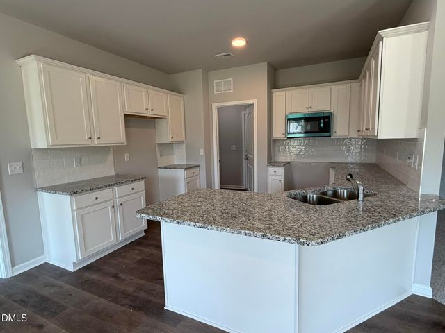 92 Flatland Drive, Princeton, NC 27569