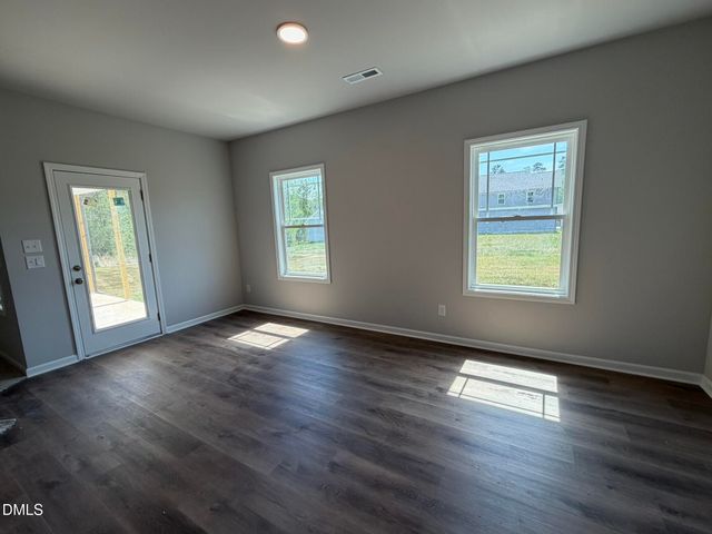 92 Flatland Drive, Princeton, NC 27569