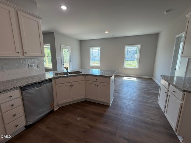 92 Flatland Drive, Princeton, NC 27569