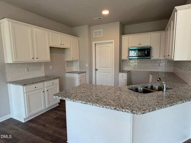 92 Flatland Drive, Princeton, NC 27569