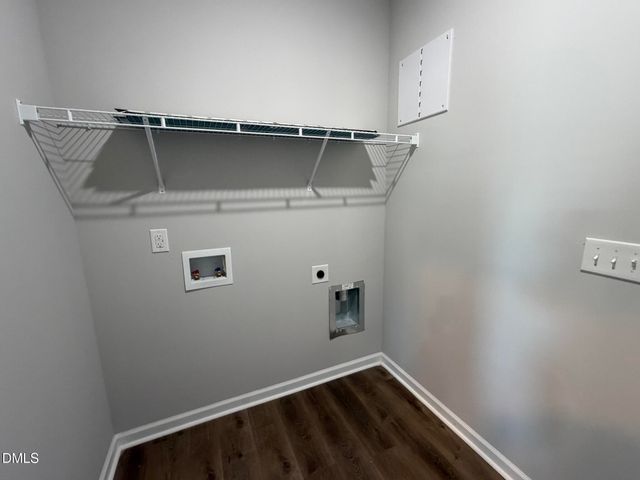 92 Flatland Drive, Princeton, NC 27569