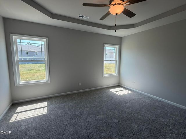 92 Flatland Drive, Princeton, NC 27569