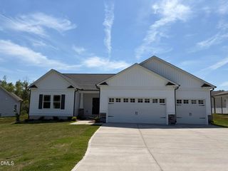 92 Flatland Drive, Princeton, NC 27569