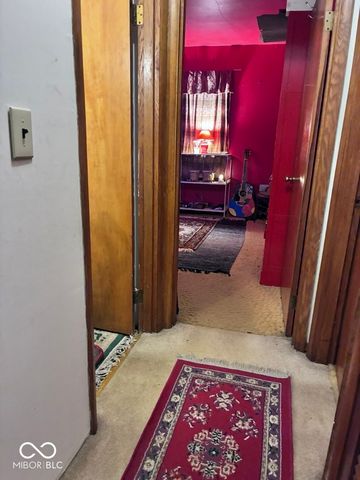 Address unavailable.