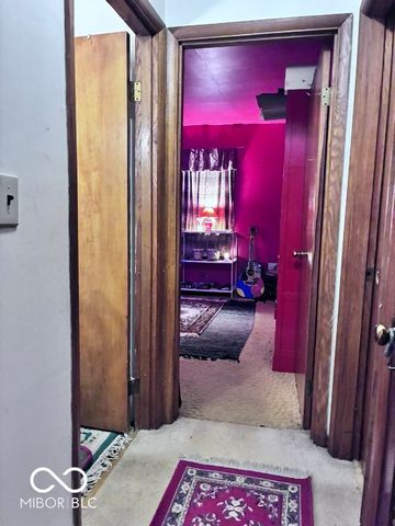 Address unavailable.