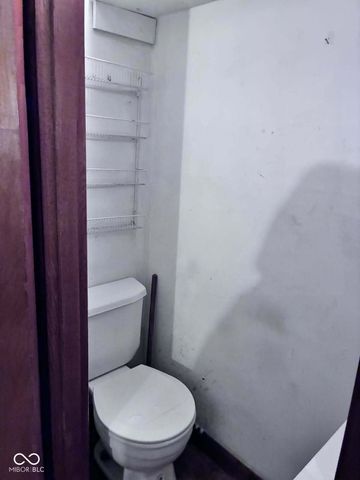 Address unavailable.