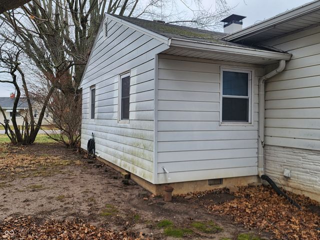 Address unavailable.