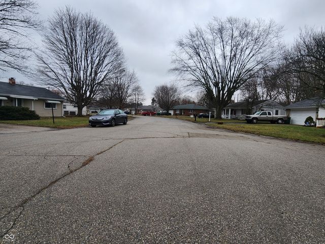 Address unavailable.