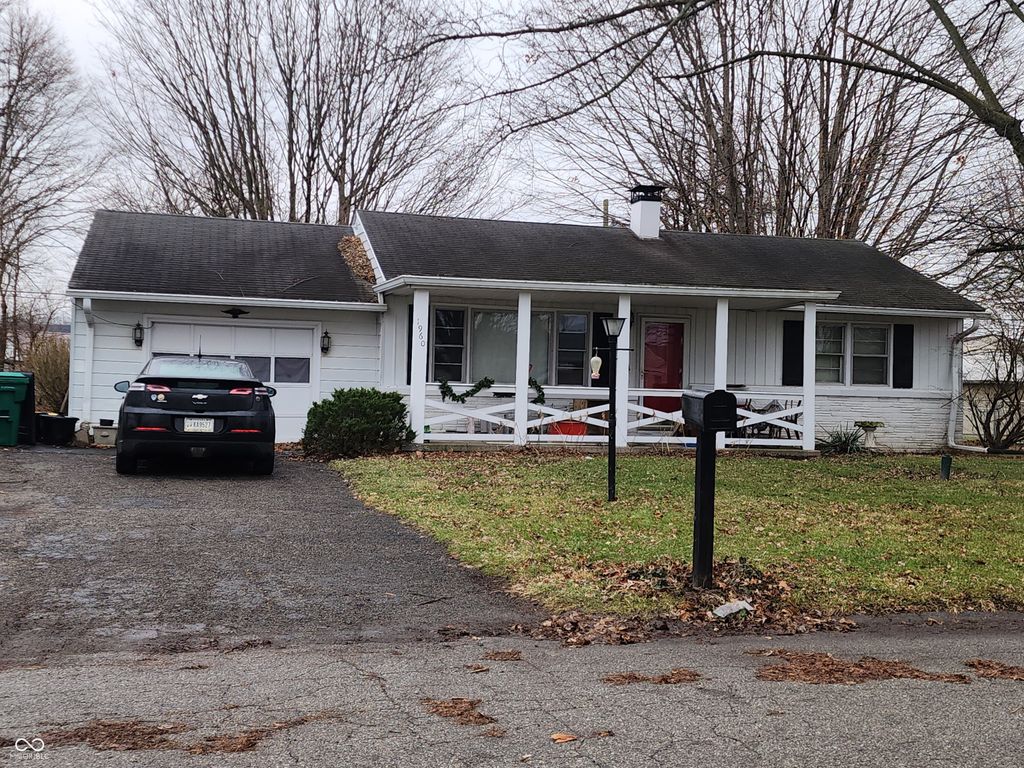 Address unavailable.