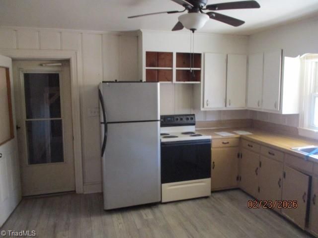 319 Western Boulevard, Lexington, NC 27295