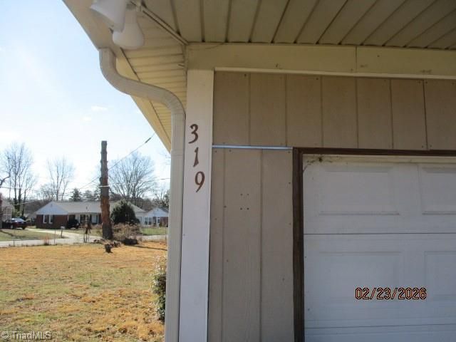 319 Western Boulevard, Lexington, NC 27295